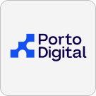 Logo Porto Digital